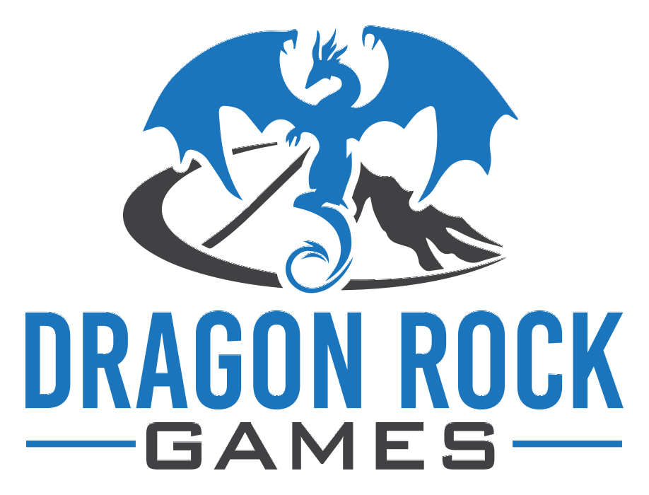 Dragon Rock Games