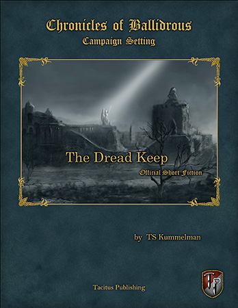 The Dread Keep