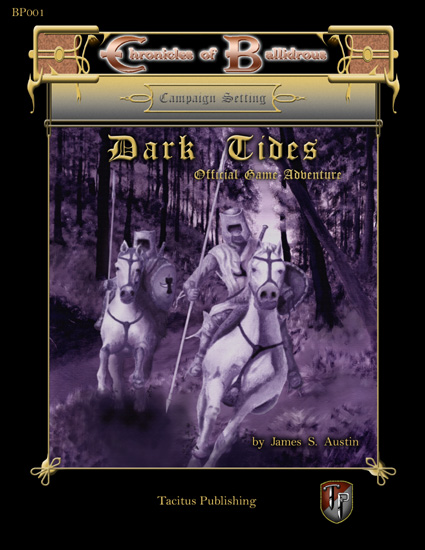 Dark Tides